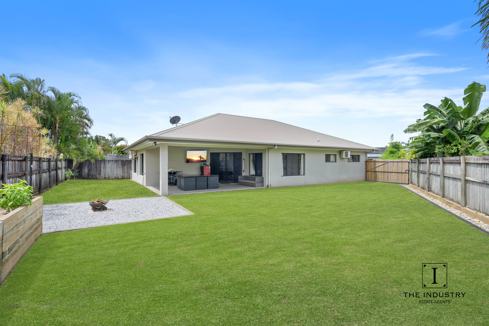 3 Allanton Link, Trinity Park, QLD 4879 AUS