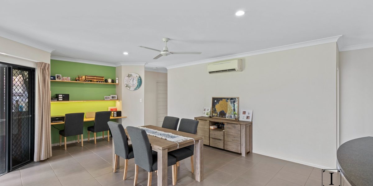 3 Allanton Link, Trinity Park, QLD 4879 AUS