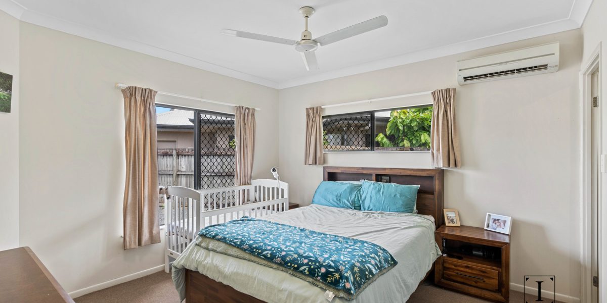 3 Allanton Link, Trinity Park, QLD 4879 AUS