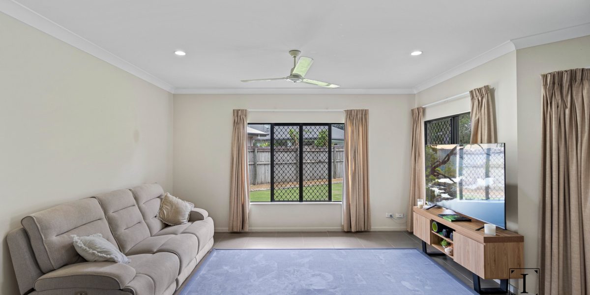 3 Allanton Link, Trinity Park, QLD 4879 AUS