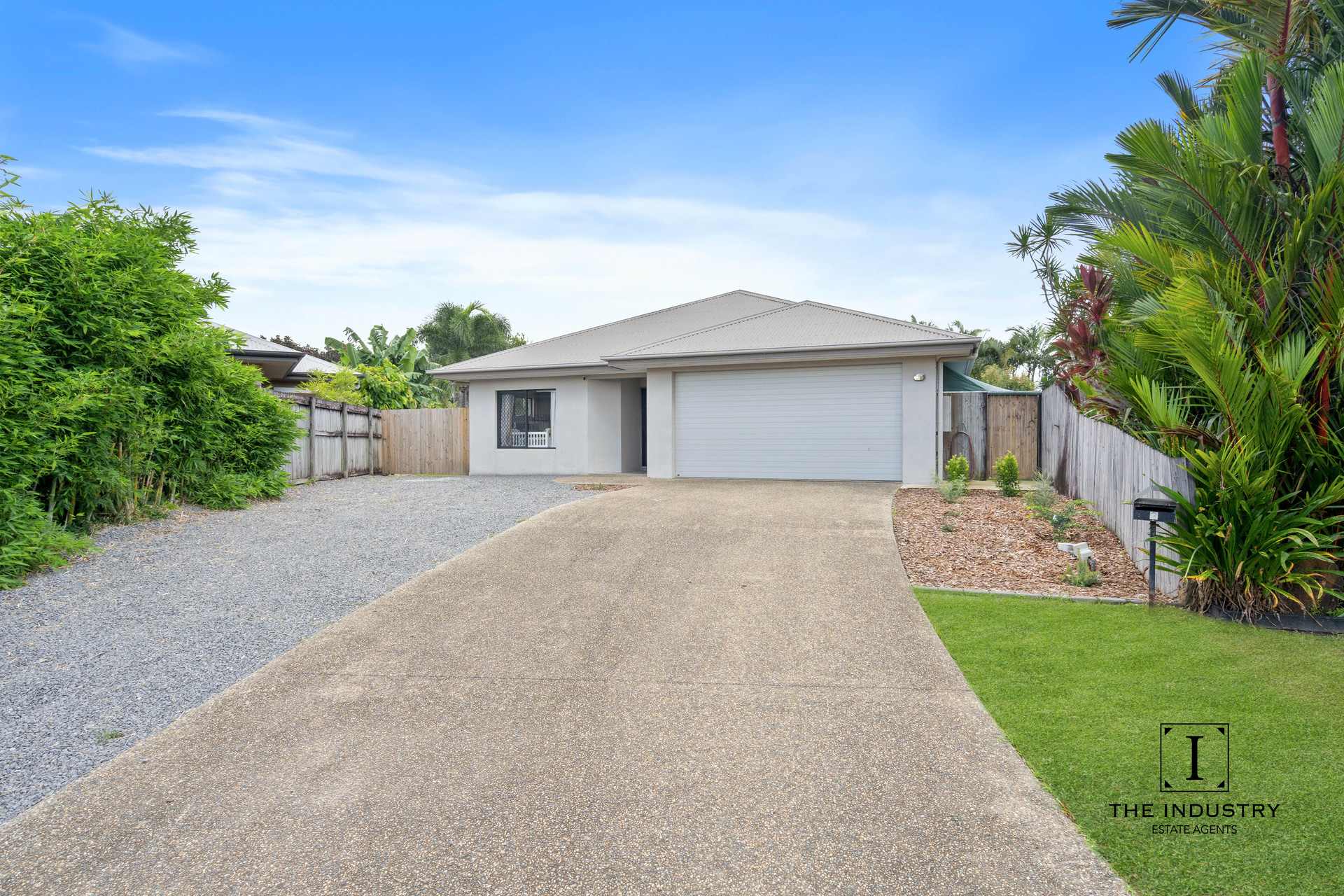 3 Allanton Link, Trinity Park, QLD 4879 AUS