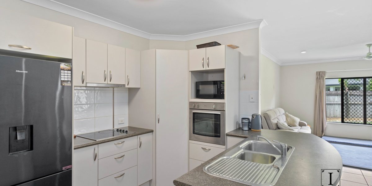 3 Allanton Link, Trinity Park, QLD 4879 AUS
