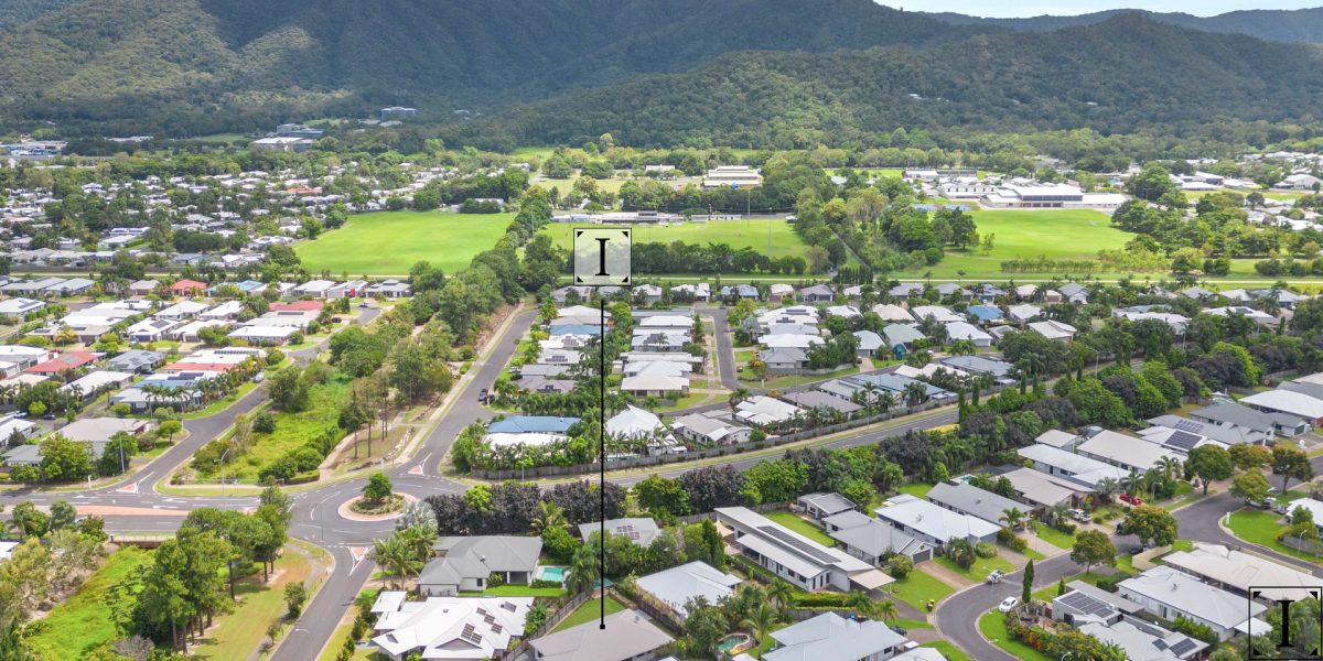 3 Allanton Link, Trinity Park, QLD 4879 AUS