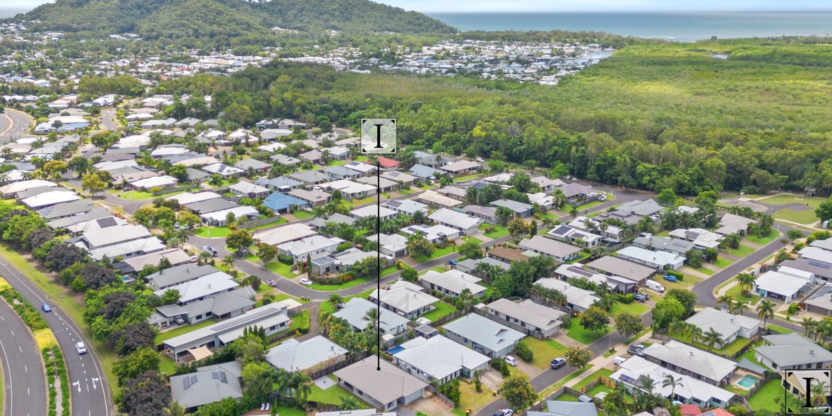 3 Allanton Link, Trinity Park, QLD 4879 AUS