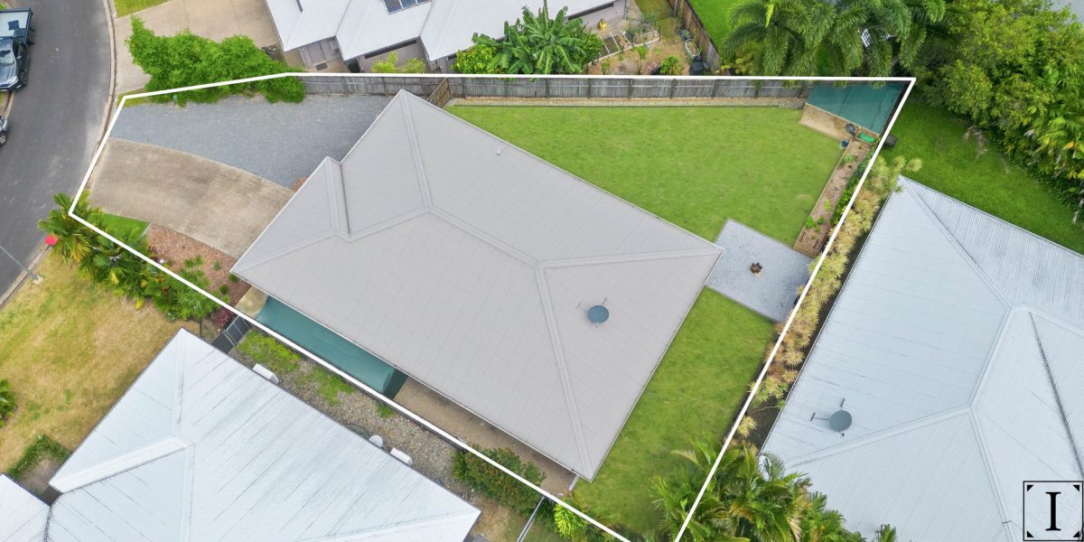 3 Allanton Link, Trinity Park, QLD 4879 AUS