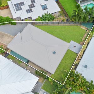 3 Allanton Link, Trinity Park, QLD 4879 AUS