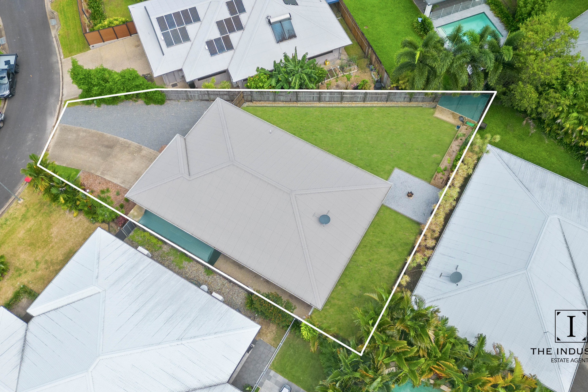 3 Allanton Link, Trinity Park, QLD 4879 AUS