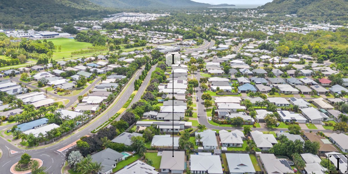 3 Allanton Link, Trinity Park, QLD 4879 AUS