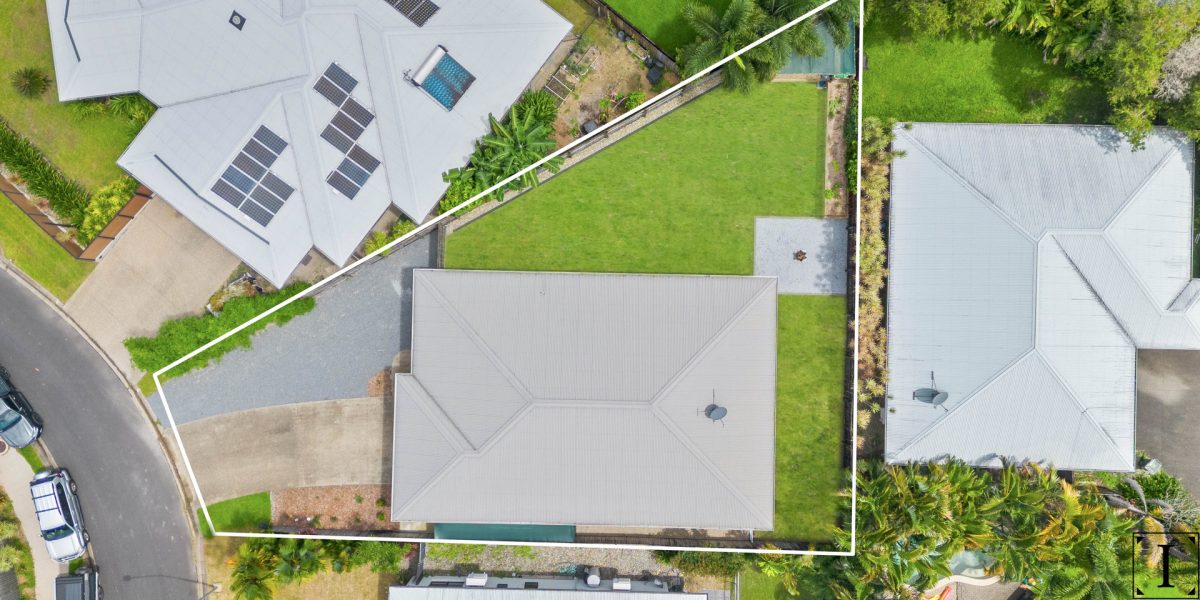 3 Allanton Link, Trinity Park, QLD 4879 AUS