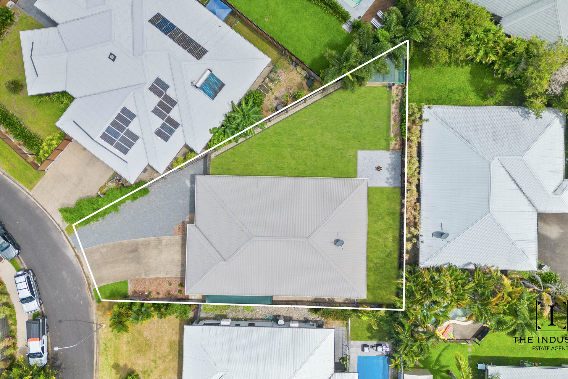 3 Allanton Link, Trinity Park, QLD 4879 AUS