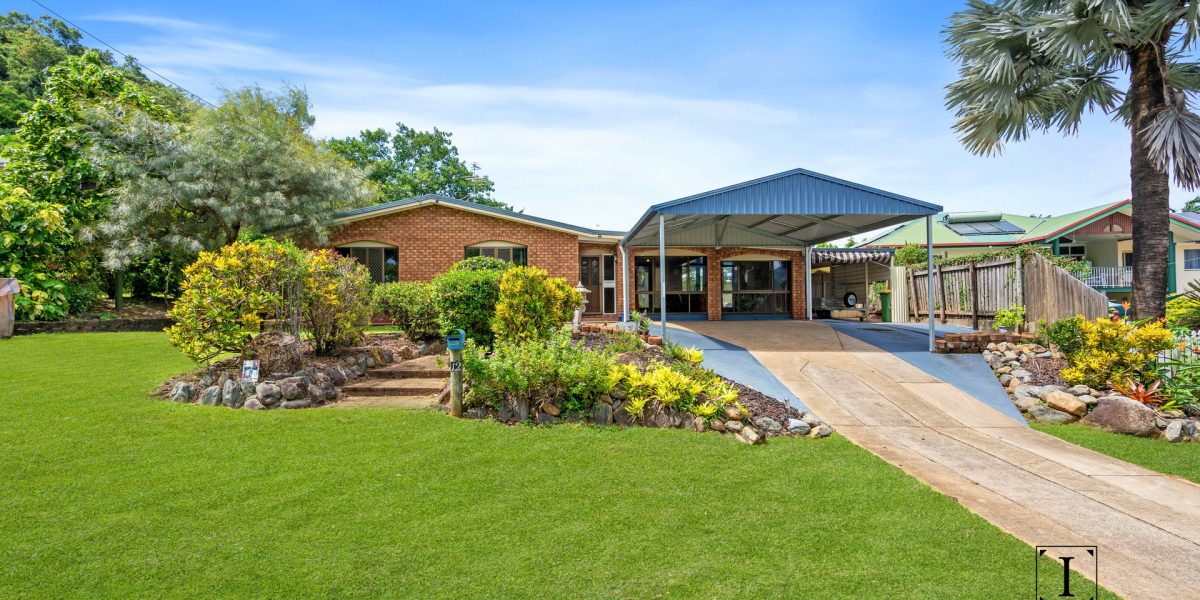 12 Wakunai Close, Trinity Beach, QLD 4879 AUS