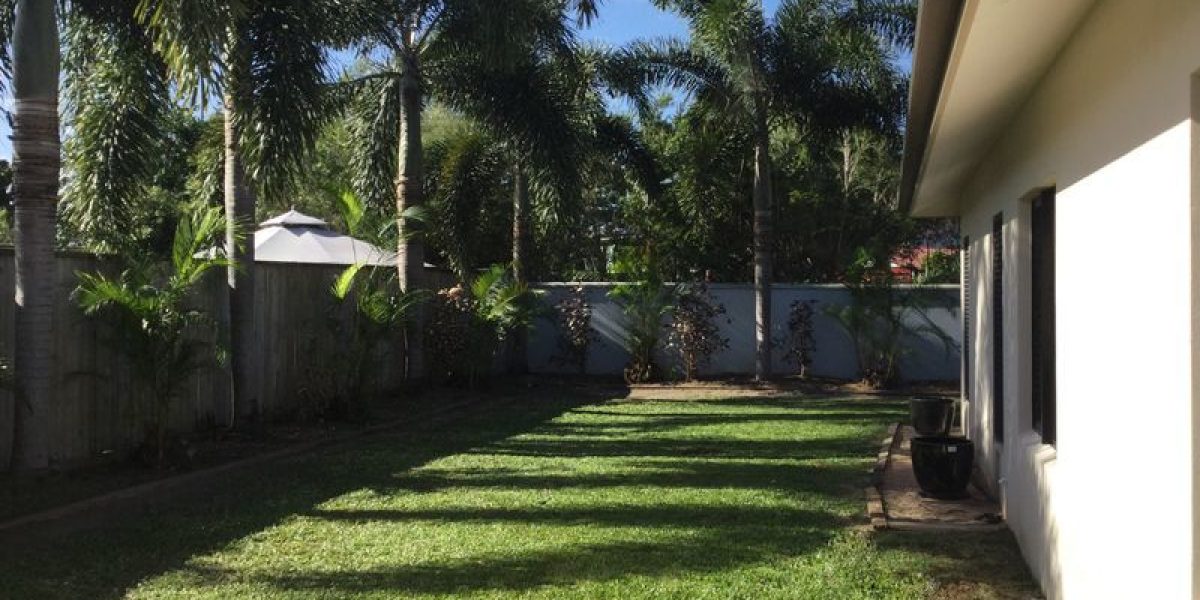 27 Iridescent Drive, Trinity Park, QLD 4879 AUS