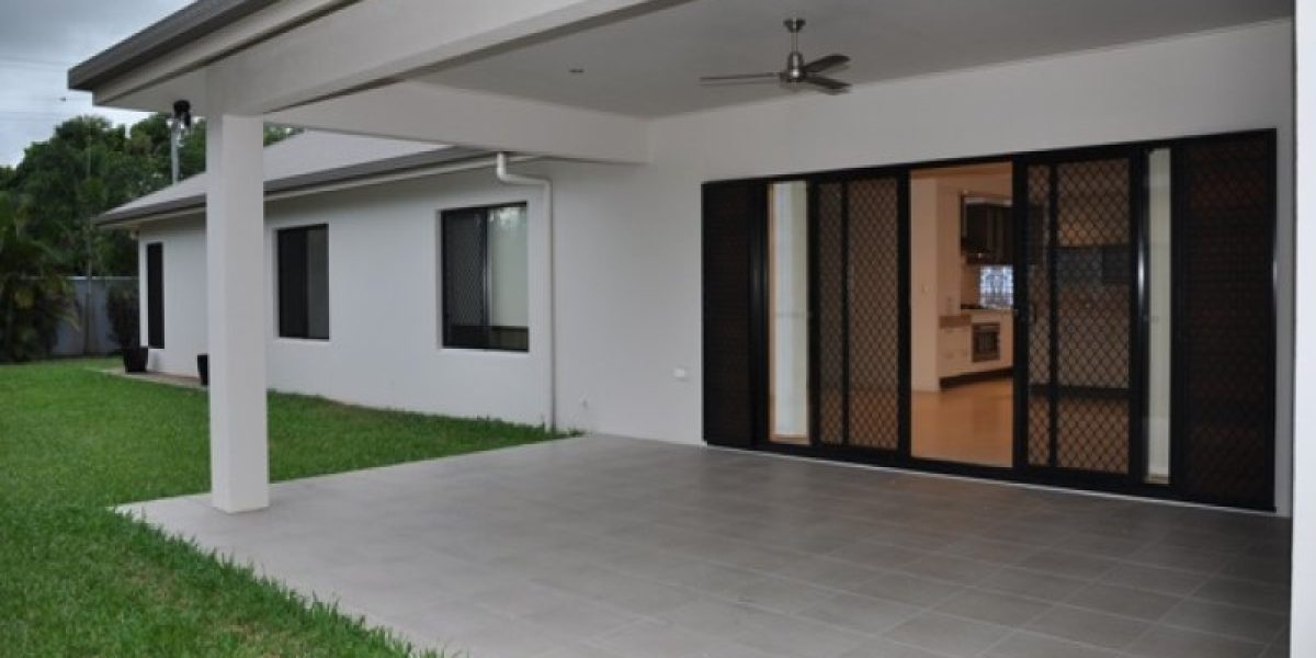 27 Iridescent Drive, Trinity Park, QLD 4879 AUS