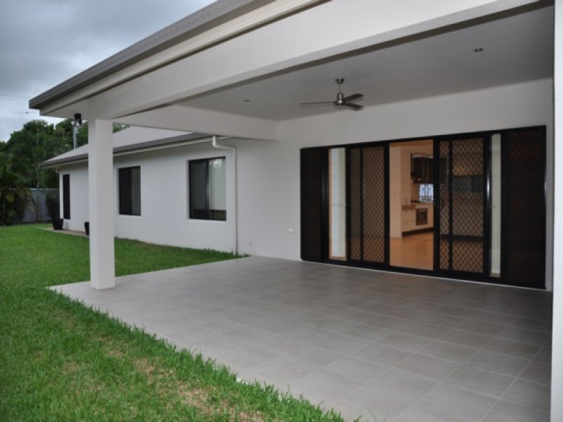 27 Iridescent Drive, Trinity Park, QLD 4879 AUS