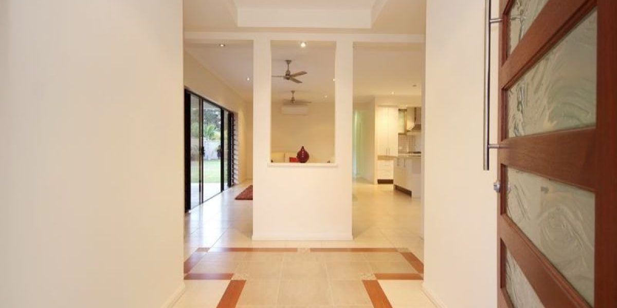 27 Iridescent Drive, Trinity Park, QLD 4879 AUS