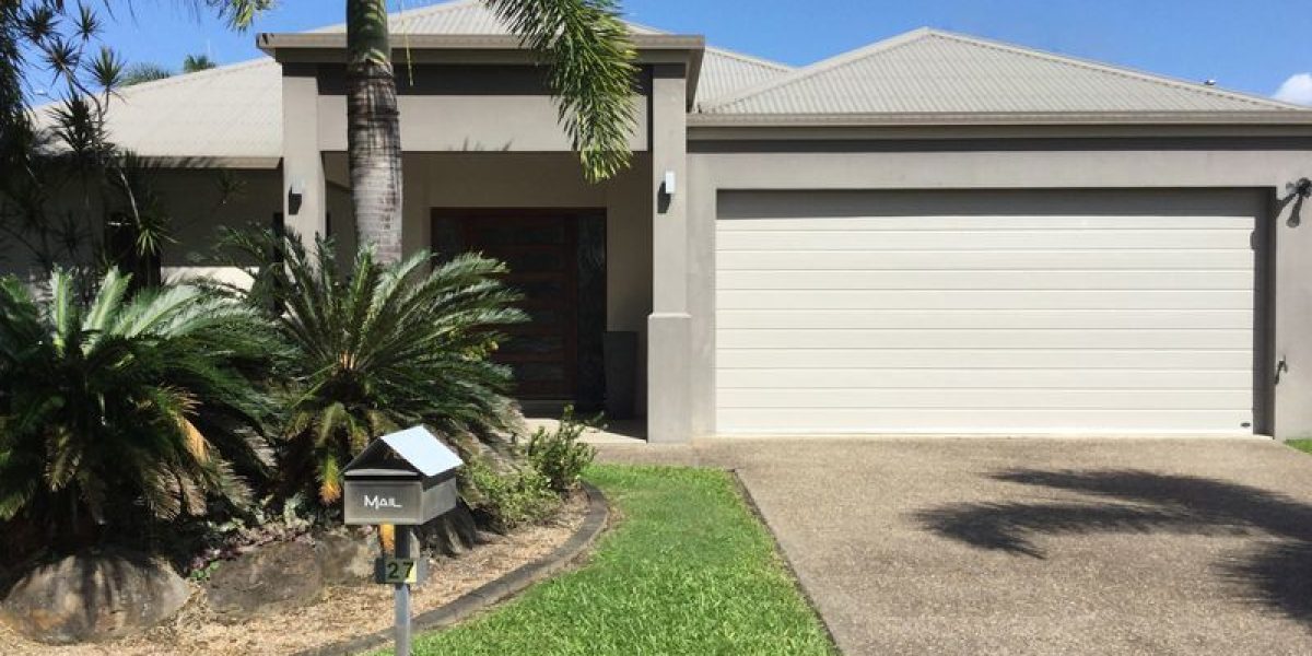 27 Iridescent Drive, Trinity Park, QLD 4879 AUS