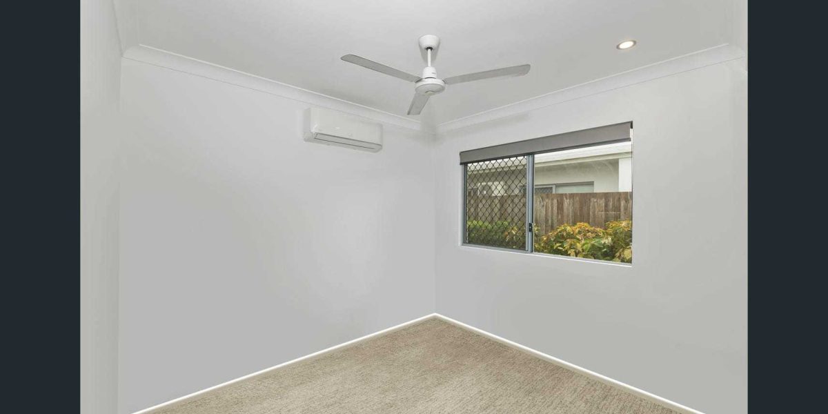 2/11 Tyson Place, Redlynch, QLD 4870 AUS