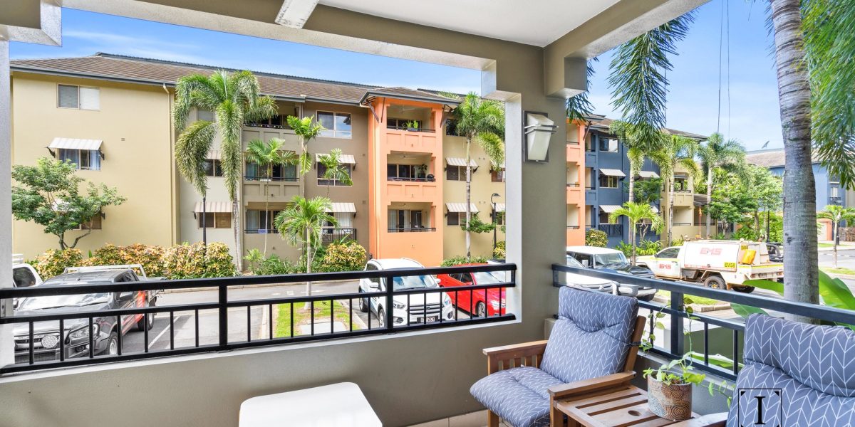 1209/12-21 Gregory Street, Westcourt, QLD 4870 AUS