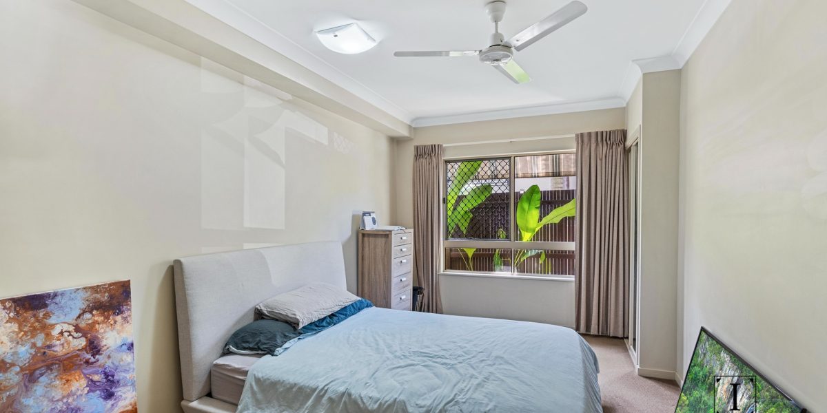 1209/12-21 Gregory Street, Westcourt, QLD 4870 AUS