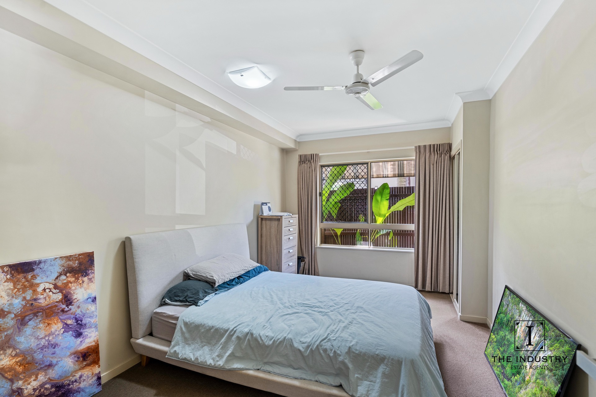 1209/12-21 Gregory Street, Westcourt, QLD 4870 AUS