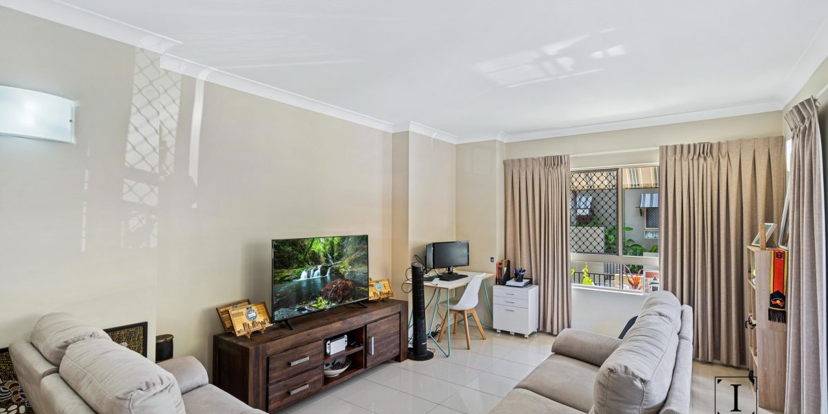1209/12-21 Gregory Street, Westcourt, QLD 4870 AUS