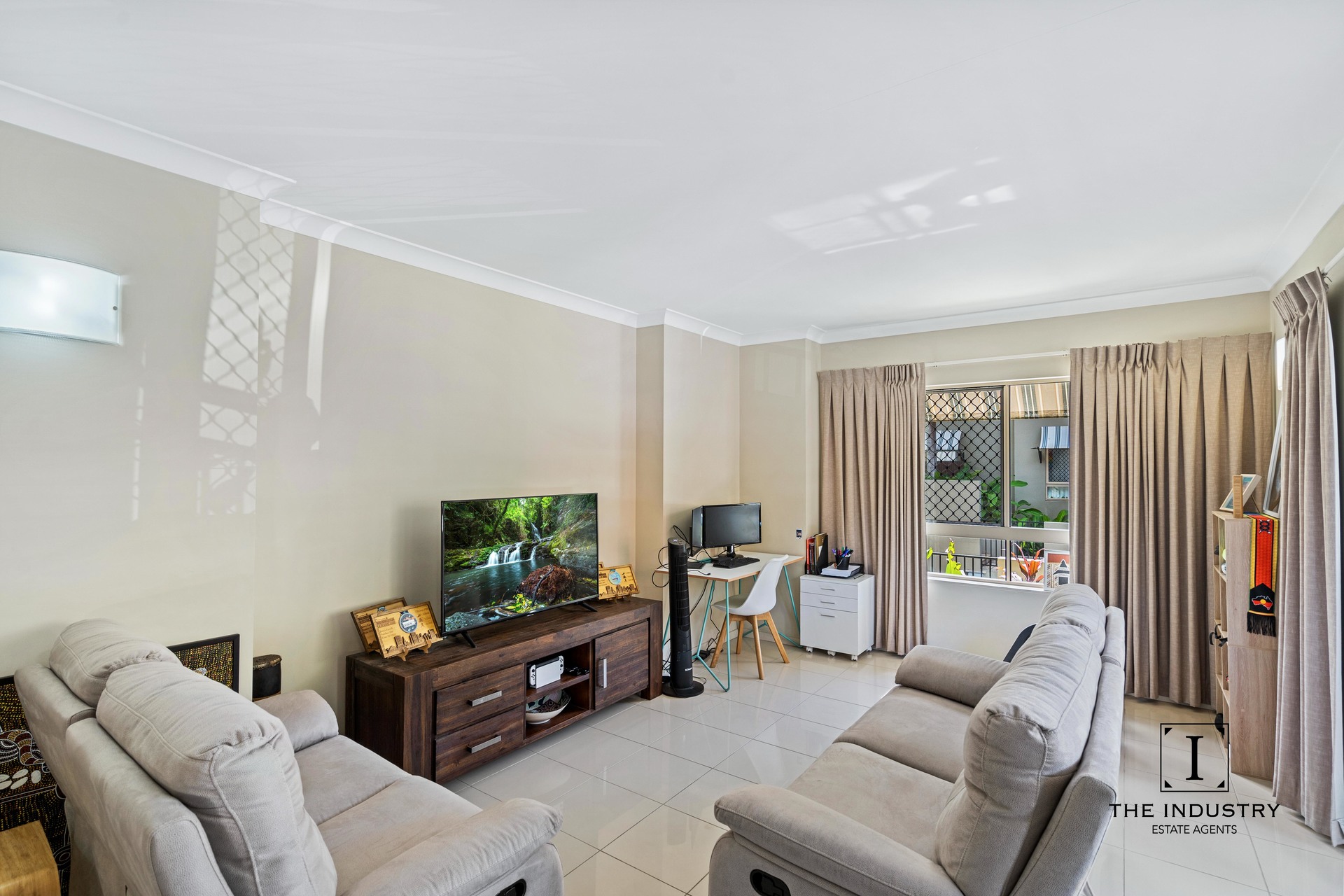 1209/12-21 Gregory Street, Westcourt, QLD 4870 AUS