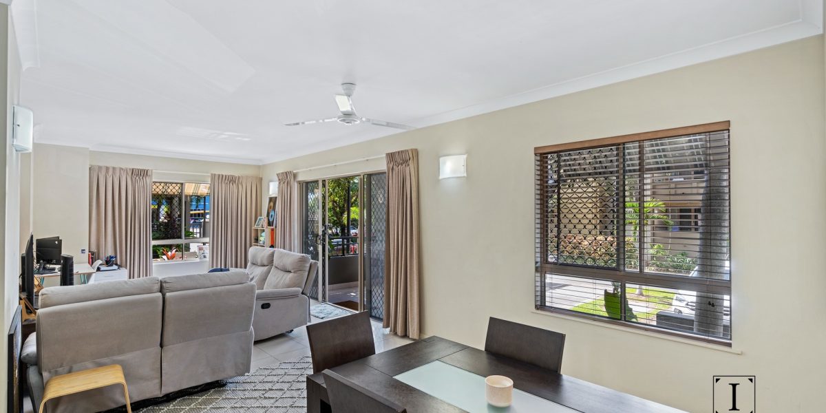 1209/12-21 Gregory Street, Westcourt, QLD 4870 AUS