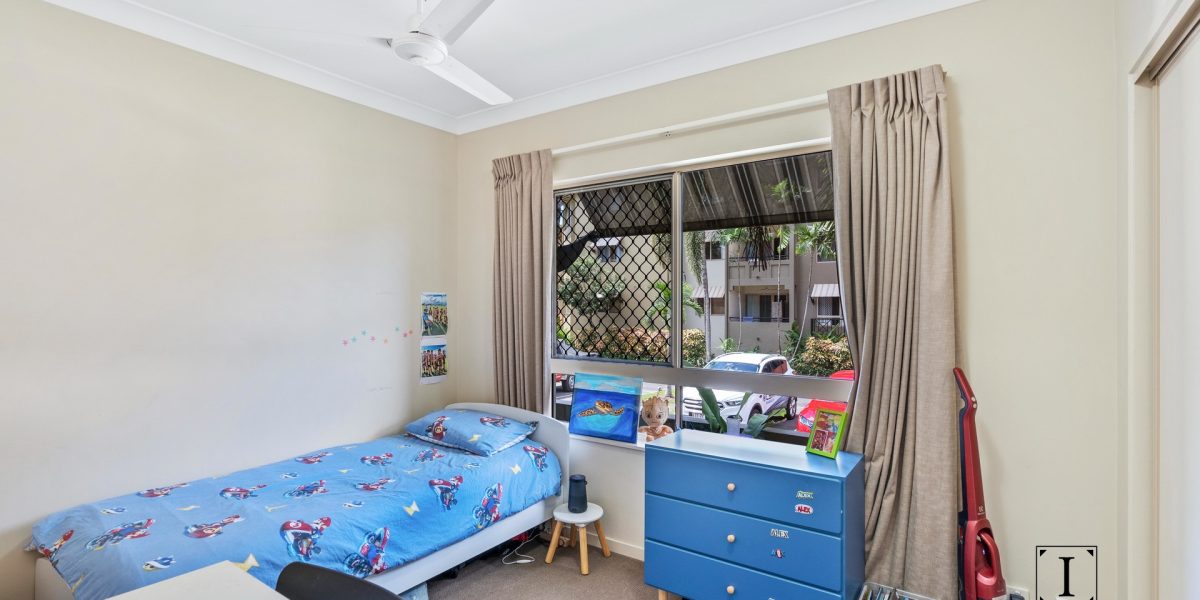 1209/12-21 Gregory Street, Westcourt, QLD 4870 AUS