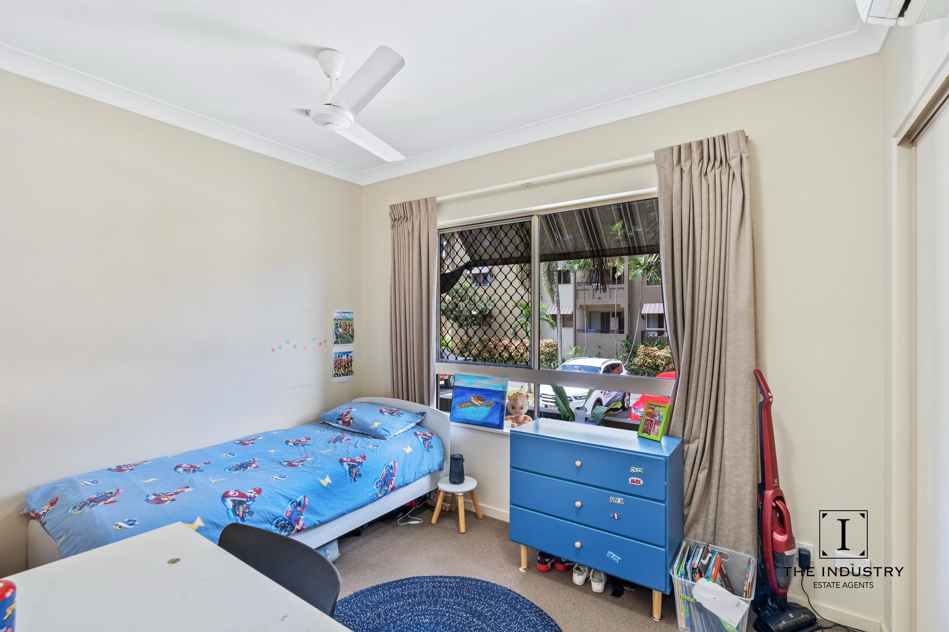 1209/12-21 Gregory Street, Westcourt, QLD 4870 AUS