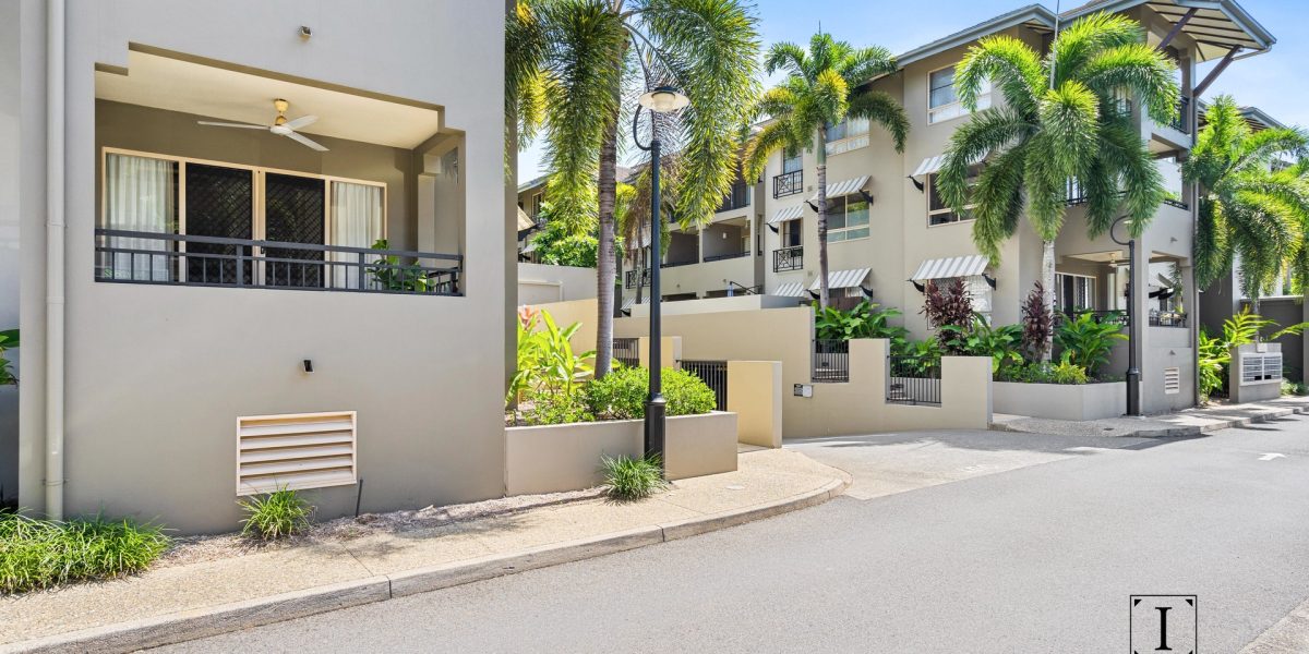 1209/12-21 Gregory Street, Westcourt, QLD 4870 AUS