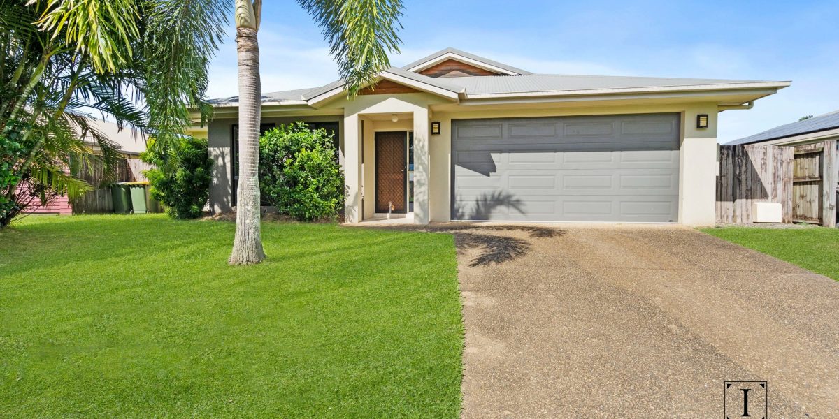 6 Kenrick Street, Gordonvale, QLD 4865 AUS
