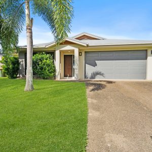 6 Kenrick Street, Gordonvale, QLD 4865 AUS