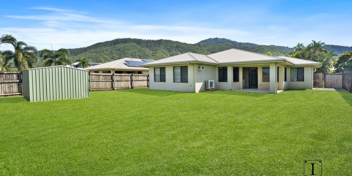 6 Kenrick Street, Gordonvale, QLD 4865 AUS