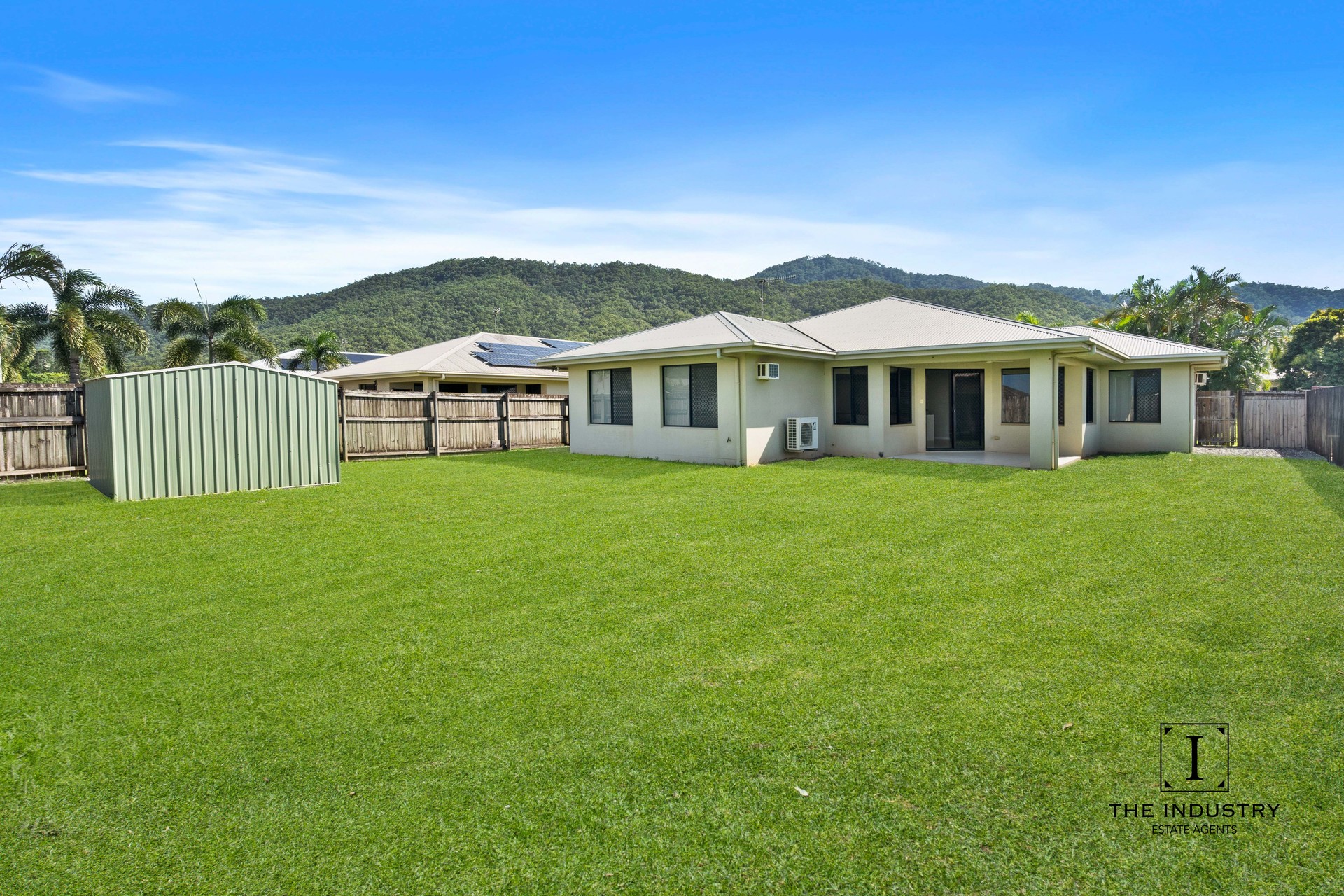 6 Kenrick Street, Gordonvale, QLD 4865 AUS