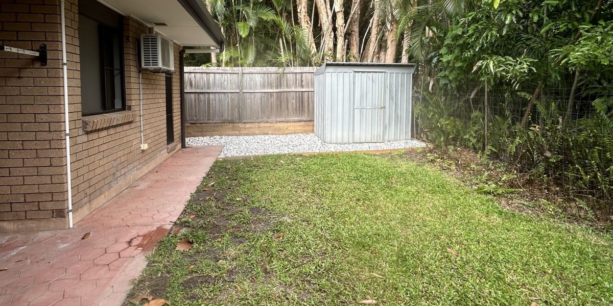 1/35 Beaver Street, Clifton Beach, QLD 4879 AUS