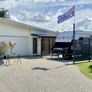 2/11 Tyson Place, Redlynch, QLD 4870 AUS