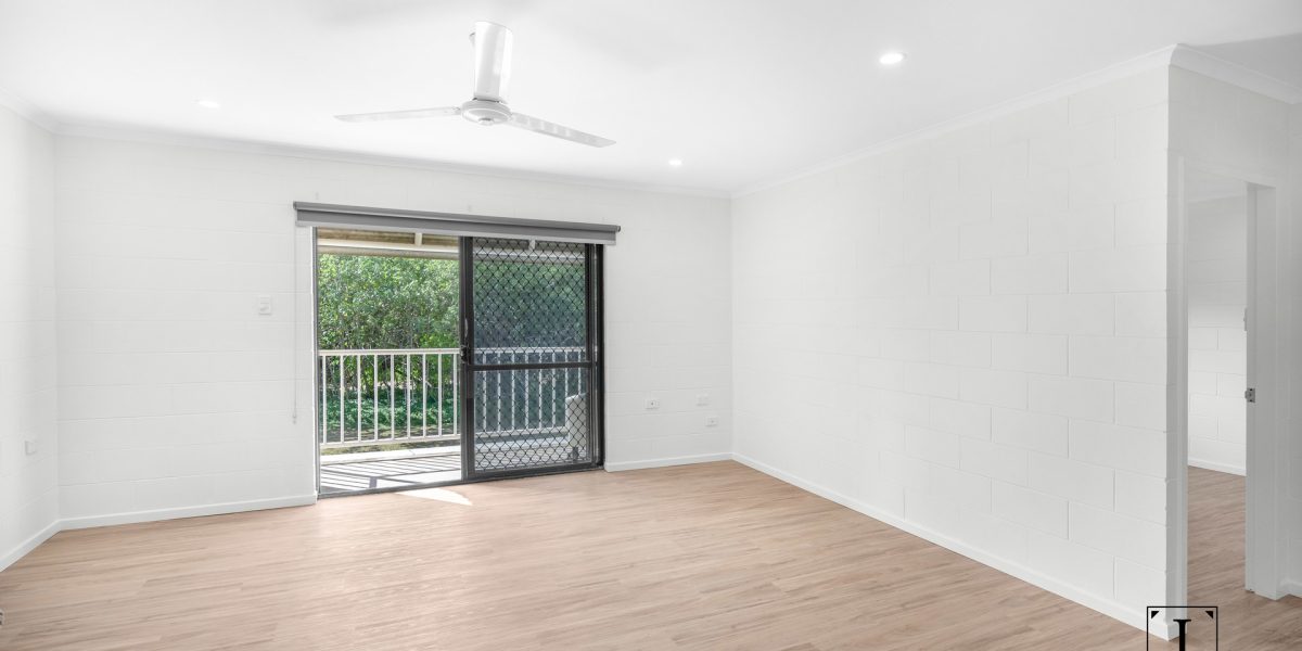 8/23-25 Harris Street, Parramatta Park, QLD 4870 AUS