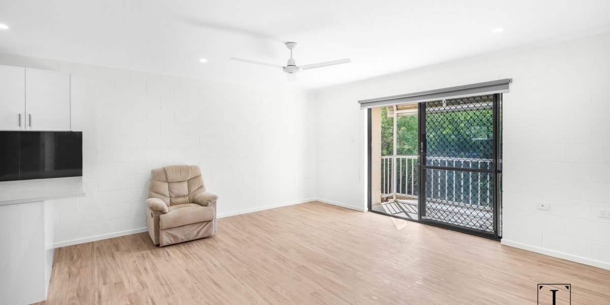 8/23-25 Harris Street, Parramatta Park, QLD 4870 AUS