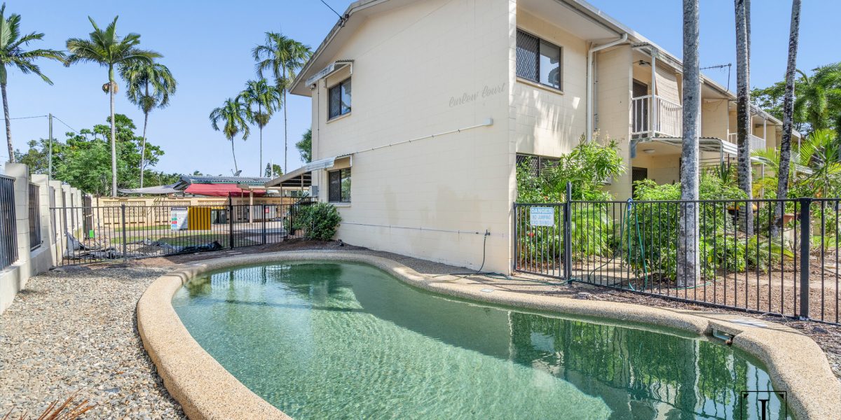 8/23-25 Harris Street, Parramatta Park, QLD 4870 AUS