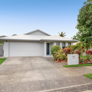 43 Disney Street, White Rock, QLD 4868 AUS