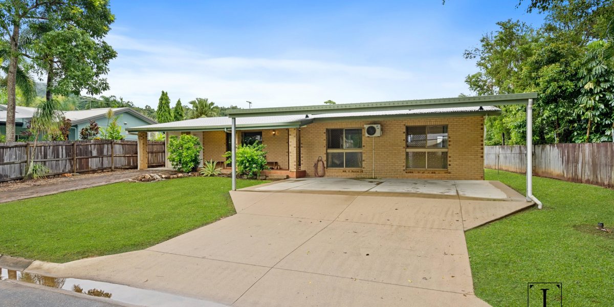 2 Atlas Close, Smithfield, QLD 4878 AUS