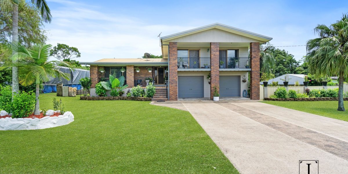6 Marian Close, Smithfield, QLD 4878 AUS