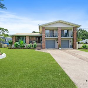 6 Marian Close, Smithfield, QLD 4878 AUS