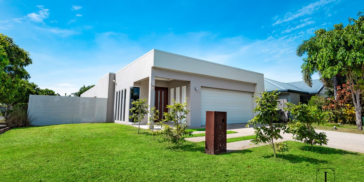 2 Thornborough Circuit, Smithfield, QLD 4878 AUS