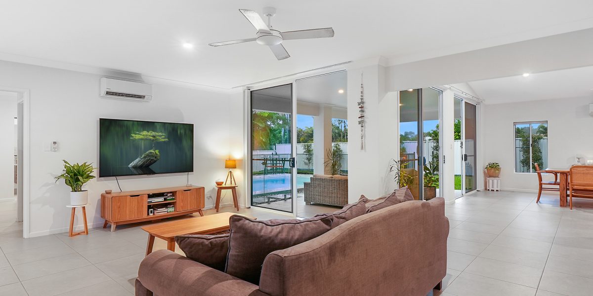 10 Stream Avenue, Kewarra Beach, QLD 4879 AUS