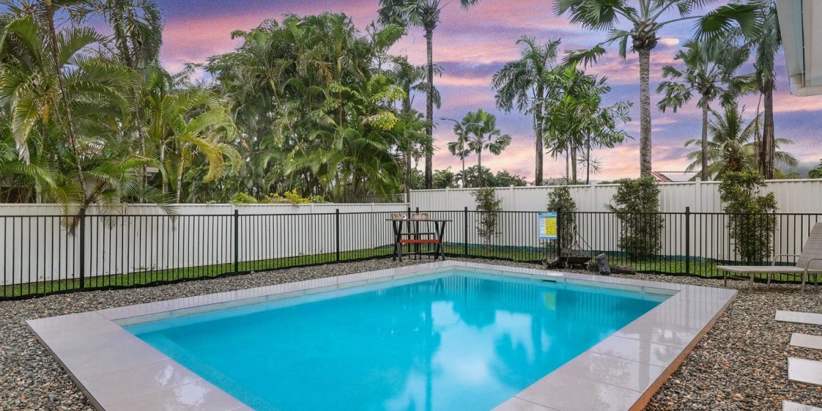 10 Stream Avenue, Kewarra Beach, QLD 4879 AUS