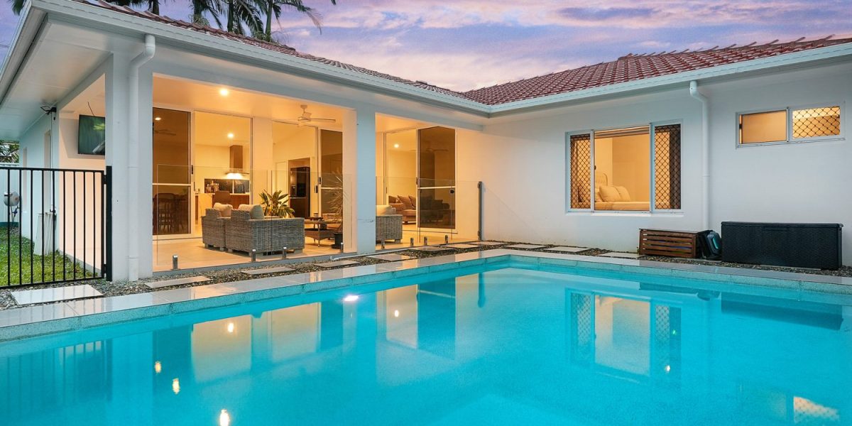 10 Stream Avenue, Kewarra Beach, QLD 4879 AUS