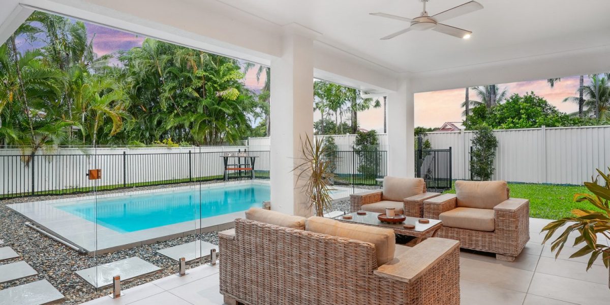 10 Stream Avenue, Kewarra Beach, QLD 4879 AUS