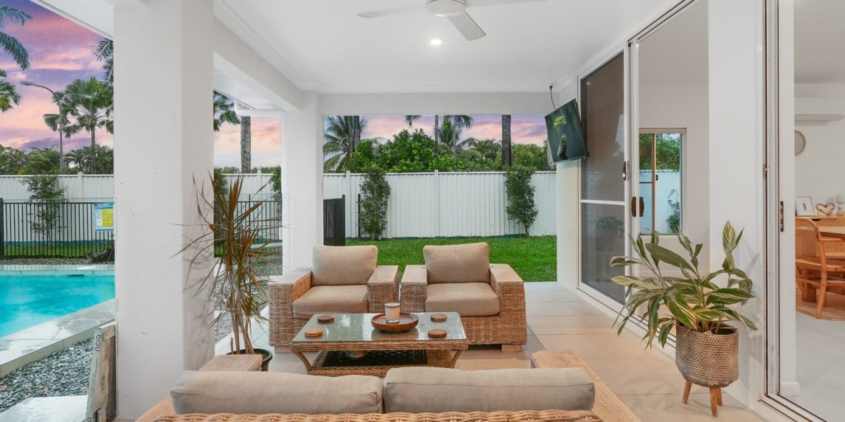 10 Stream Avenue, Kewarra Beach, QLD 4879 AUS