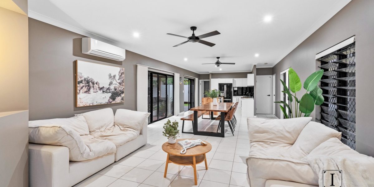 43 Tyrconnell Crescent, Redlynch, QLD 4870 AUS